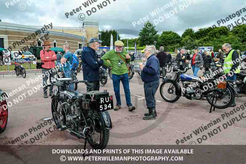 Vintage motorcycle club;eventdigitalimages;no limits trackdays;peter wileman photography;vintage motocycles;vmcc banbury run photographs